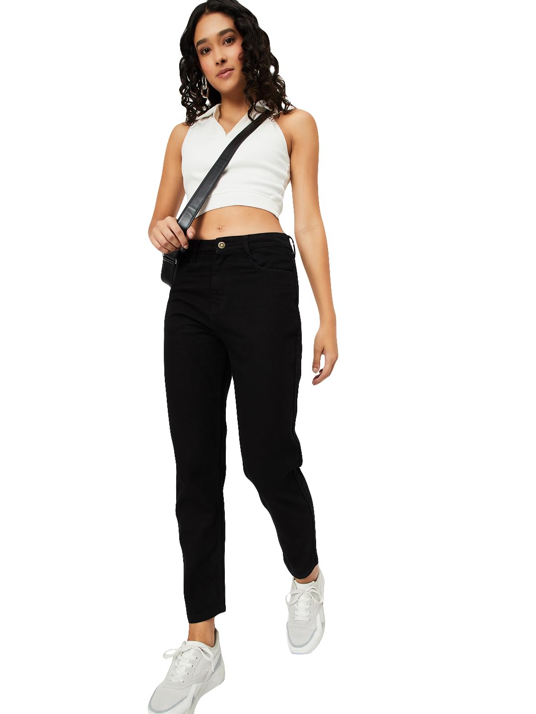max Women's Regular Jeans-picture-17