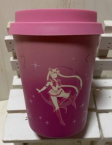 バラ売り可 USJ セーラームーン ステンレスタンブラー