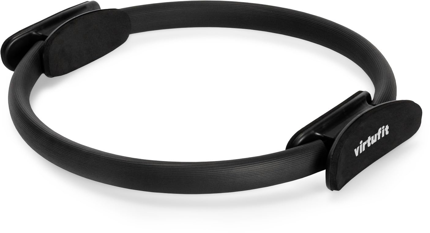VirtuFit Anello Pilates - Anello Yoga