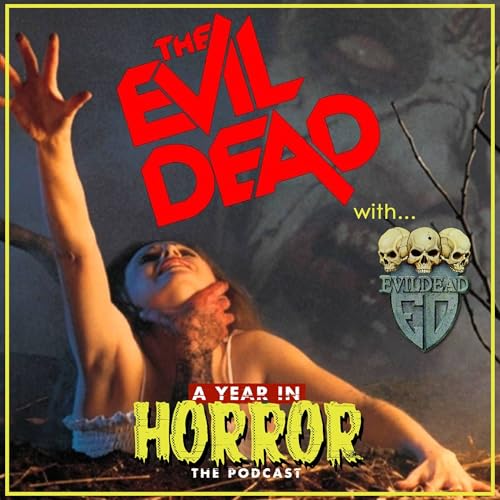 The Evil Dead (1981) w/ Evildead & Body Count
