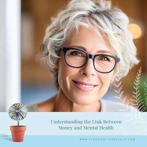 Understanding the Link Between Money and Mental Health