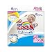 GOO.N Diaper Tape - Newborn (x90)