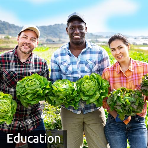 5-in-1 EarthScout Soil Cub Commercial Grade Precision Soil Moisture Meter: Soil Moisture/Soil Temp/Soil EC/Air Temp/Humidity. Irrigation:Farm,Golf,Orchard,Nursery,Garden,Landscape,Research,Education - Image 9