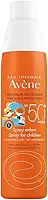 Avène Protetor Solar Infantil Spray FPS 50+ 200ml