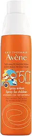 Avène Protetor Solar Infantil Spray FPS 50+ 200ml