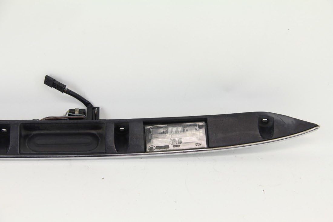 GENUINE MINI 51-13-7-074-020 Hatch Grip