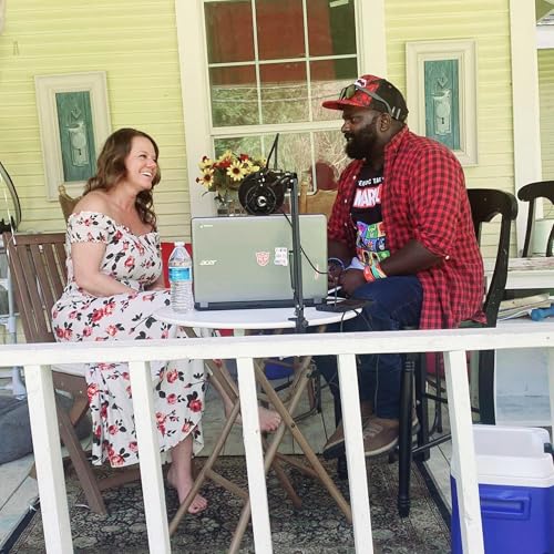 XXI. Kitchen Talks: Mothers Day special w/ Elaine