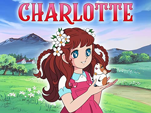  Charlotte