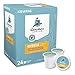 Caribou Coffee Daybreak Morning Blend, K-Cups for Keurig Brewers, 24 Count (Pack of 4)