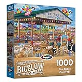1000 Piece Jigsaw Puzzle for Adults