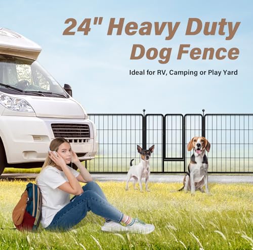 Simple-Deluxe-Dog-Playpen-Indoor-Outdoor-816-Panels-Fence-with-Anti-Rust-Coating-Metal-Heavy-Portable-Foldable-Dog-Pen-for-Large-Medium-Small-Dogs-RV-Yard-Camping