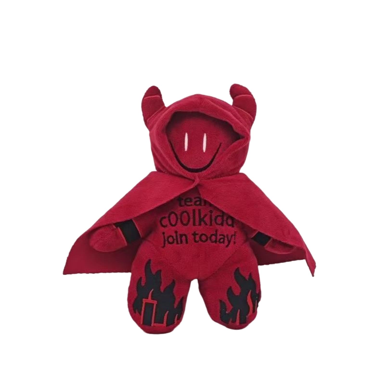 Amazon.co.jp: フォーセイクン ぬいぐるみ ゲームのおもちゃCoolkidd