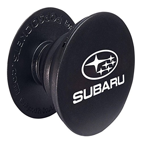 Subaru Genuine Phone Grip Universal Phone Holder Mount Legacy Forester Ascent BRZ crosstrek WRX sti Outback