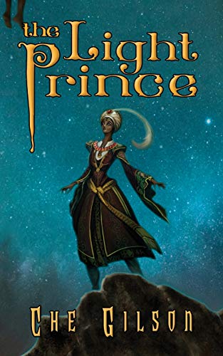 The Light Prince view 2