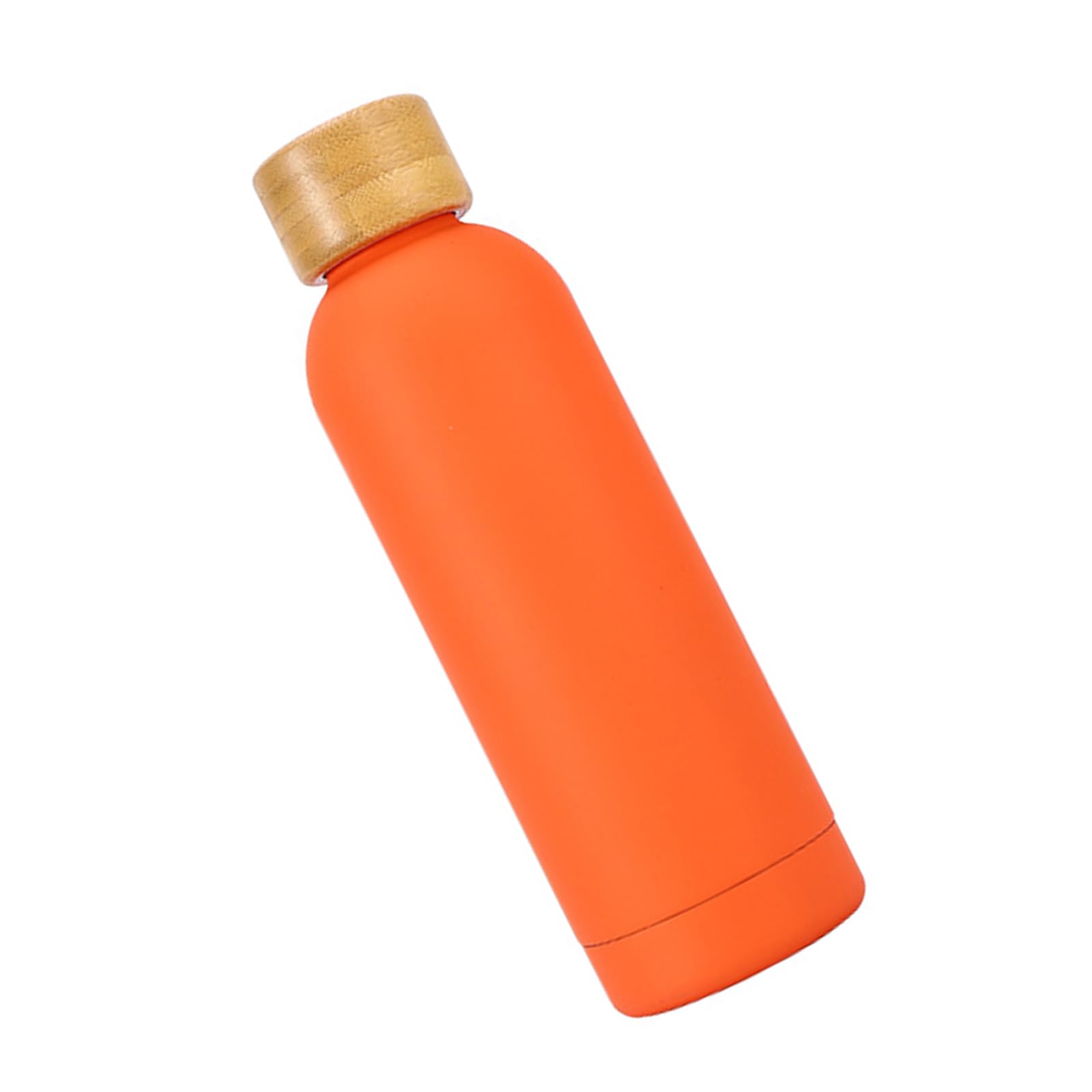 Tsophreniq Insulated Stainless Steel Water Bottles Sports Travel Cycling Water Bottles for Travel Gym Hiking Sweatproof Flasks