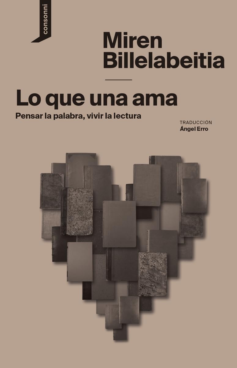 Lo que una ama (El origen del mundo)