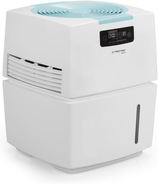 depuratore e umidificatori