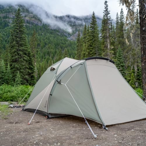 Carpa DOD The 1Pull Dome para 3 Personas miniatura 6