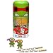 Funko TMNT Raphael Tin-Tastic Action Figure