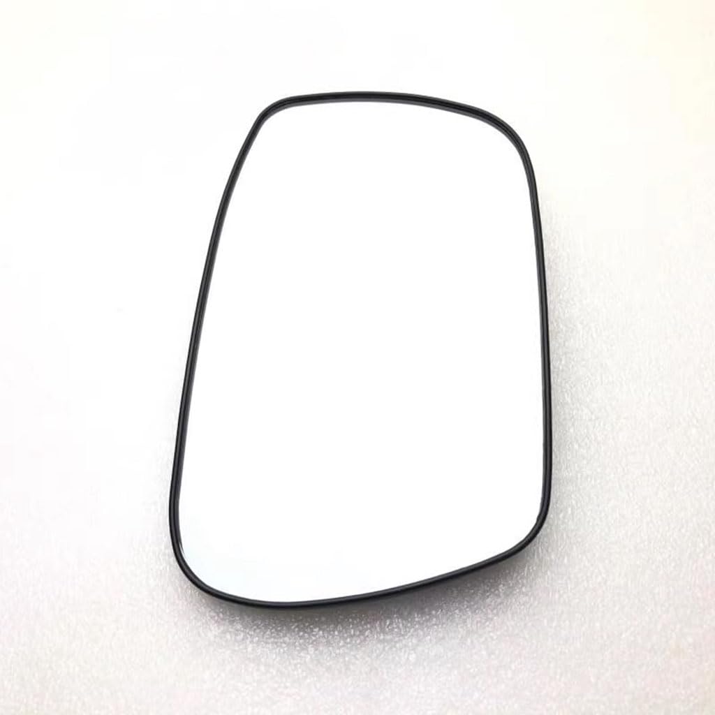 Amazon.com: PWUSUDUI Side Mirror for Toyota Probox Succeed 2002