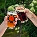 Northern Brewer - Brew. Share. Enjoy. HomeBrewing Starter Set, Equipment and Recipe for 5 Gallon Batches (Block Party Amber with Testing Equipment)