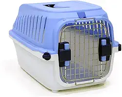 Chalesco Caixa de Transporte Gulliver para Cães Sortido