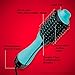 Revlon One-Step Hair Dryer And Volumizer Hot Air Brush, Mint