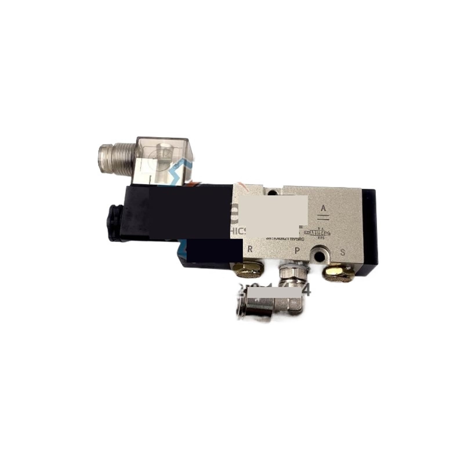 Électrovanne TG2531-08M à commutation rapide pour automatisme d'usine
