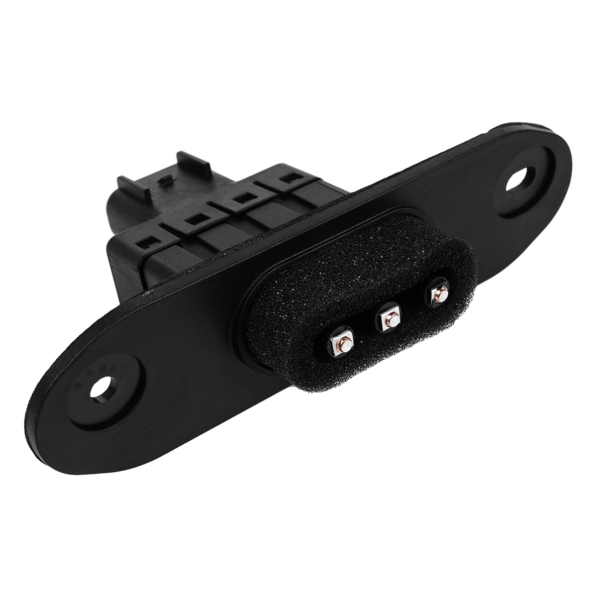 Sarini Interruptor de Contacto de Puerta corredera de Carga Lateral para Transit Mk6 Mk7 Transit Custom 1800639, contactor de Puerta automotriz