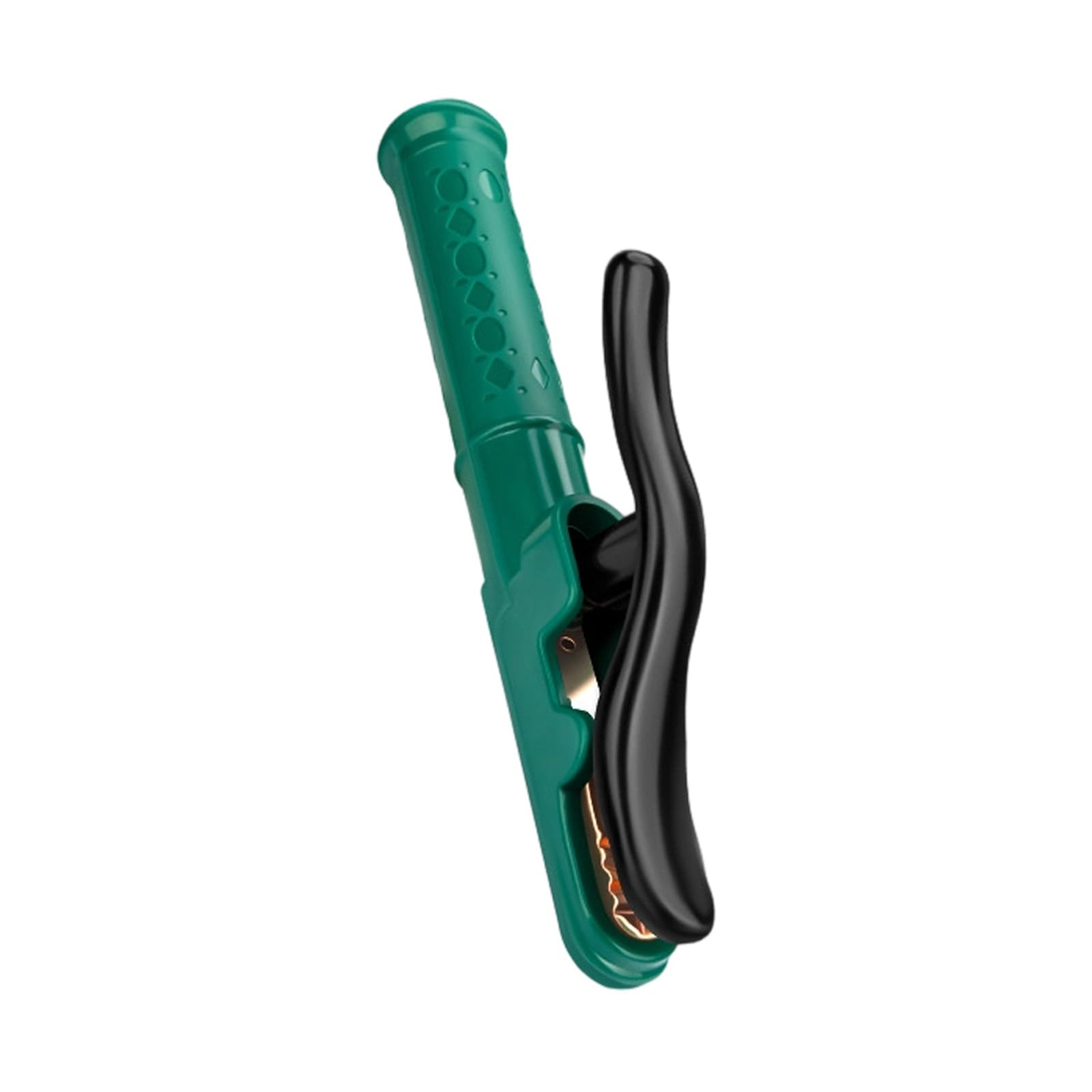 Woedpez 800A Professional 300A / 500A / Welding Rod Holder Electrode Holder Plier Ground Clamping Rod Replacement Welder Electrode Tool