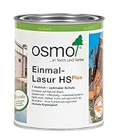 Algopix Similar Product 6 - Osmo One Coat Only 25L 9264 