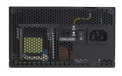 Build My PC, PC Builder, Antec High Current Gamer Gold