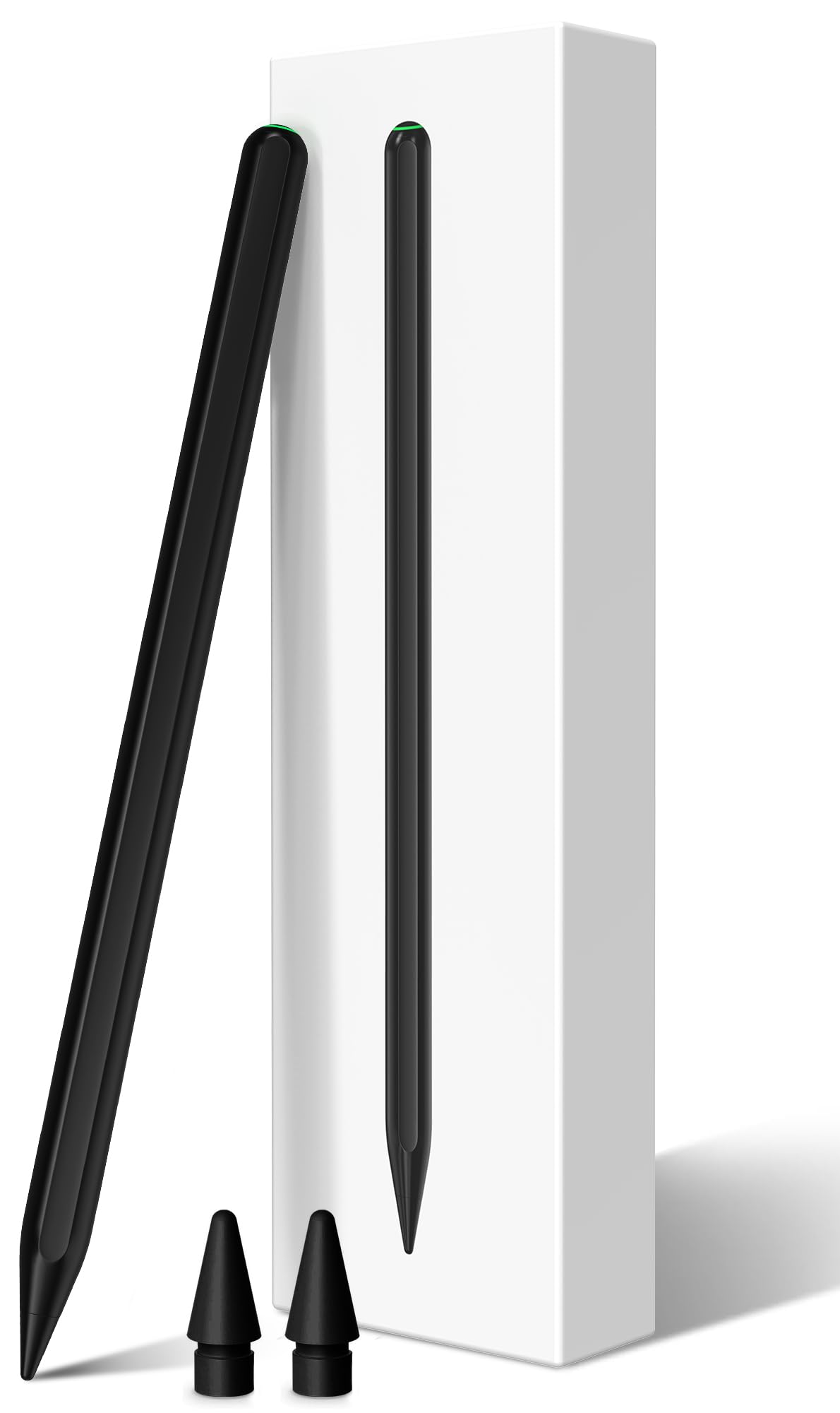 【電池87%】iPad Pro 12.9 第4世代＋Apple Pencil 2 Amazon.com: iPad Pencil 第2 代觸控筆,附磁性無線充電,相容於iPad Pro