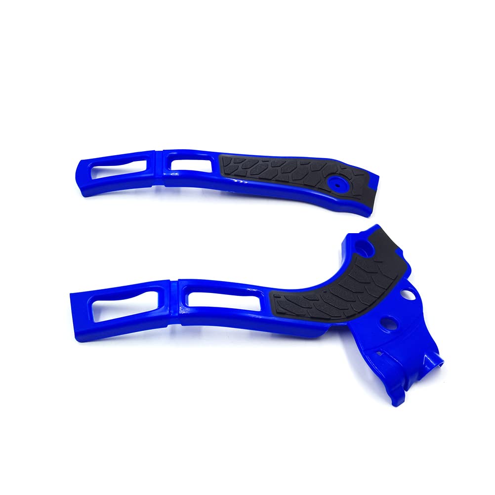 Acerbis - X-Grip Frame Guard (Yamaha) Year 2021