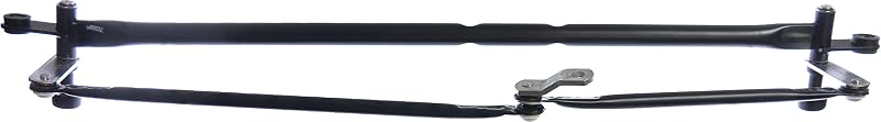 Conjunto de articulação do limpador de para-brisa APDTY 159369 para Ford e Lincoln