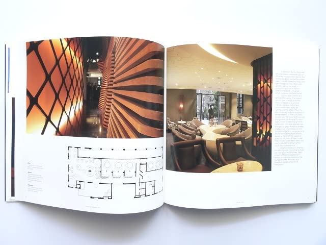 Amazon.co.jp: 洋書バーやクラブのデザイン写真集 本 インテリア