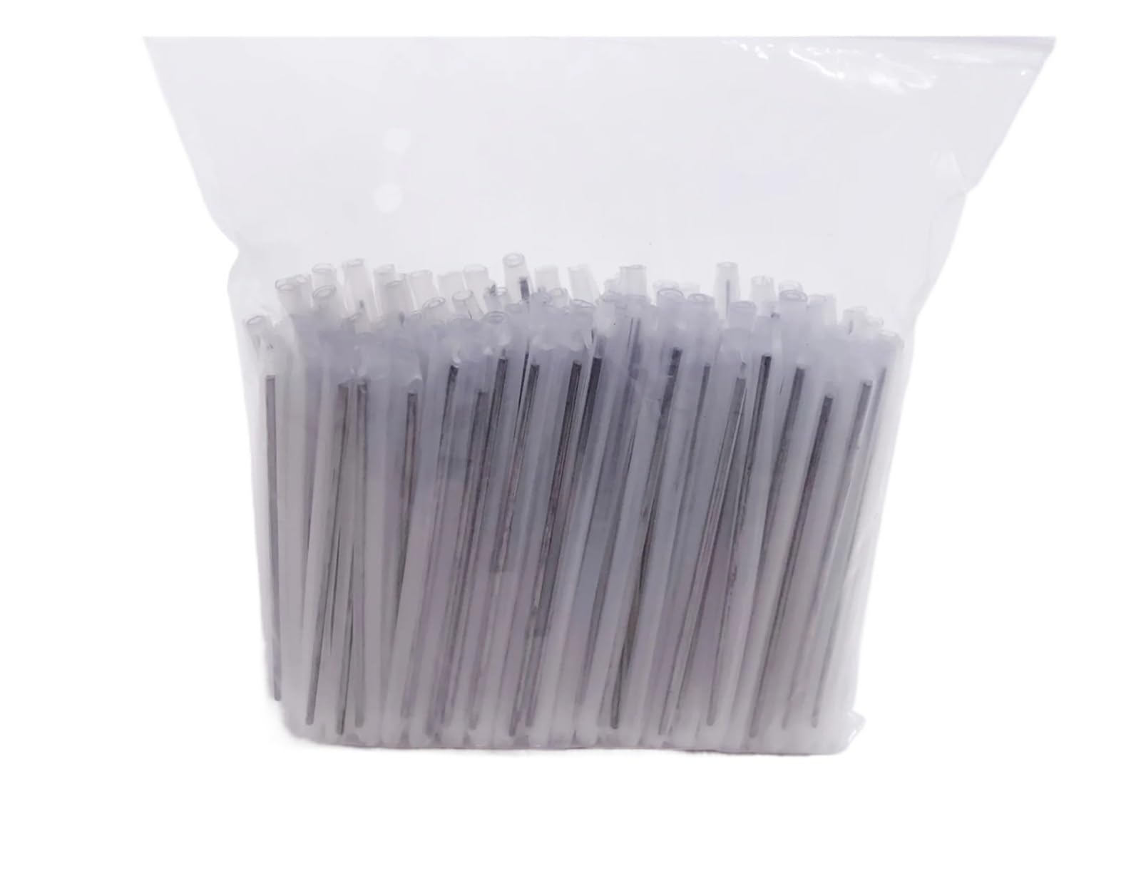 Manguito de Empalme de Fibra óptica, Manguitos de protección for Cables, 40 mm, 45 mm, 60 mm x 1,0 mm, Protector de Empalme termorretráctil FTTH, Tubo termorretráctil(40 1mm 2000pcs)