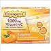 Emergen-C Vitamin C Tangerine Flavored Drink Mix 30 Packets, 0.33 oz