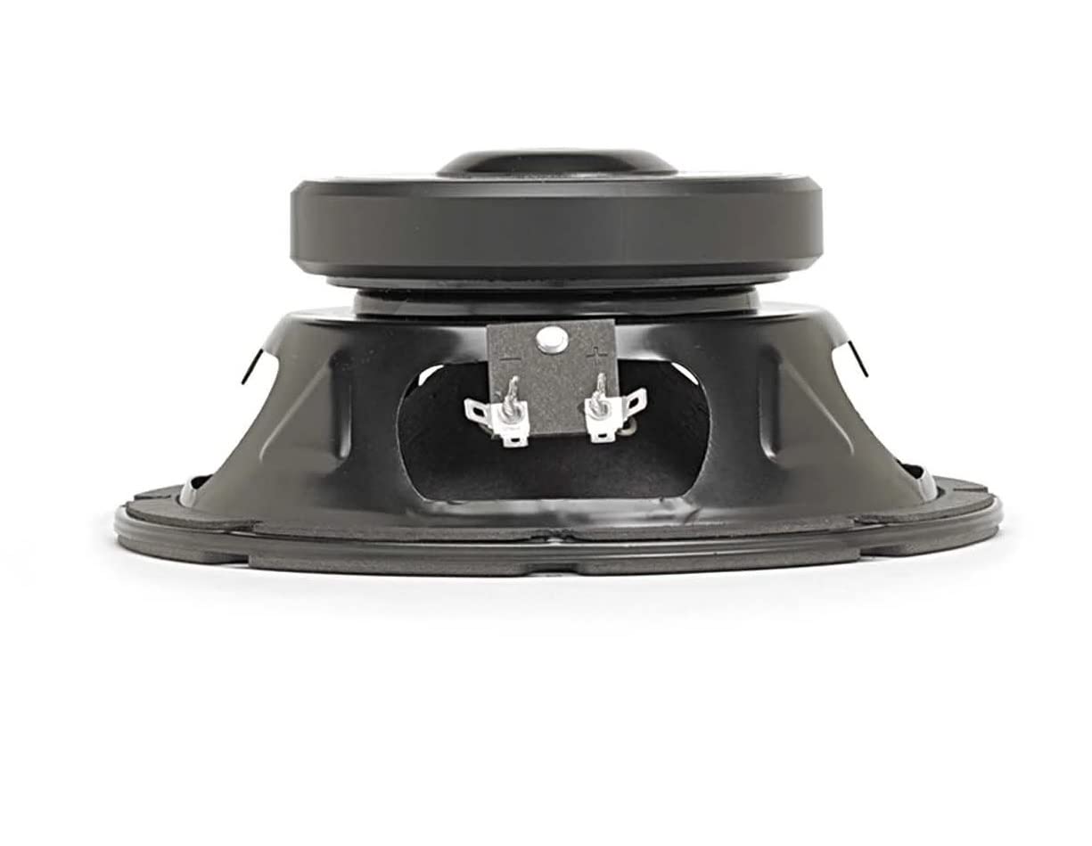 Eminence American Standard Alpha-8A - Altoparlante audio Pro da 8", 125 Watt a 8 Ohm, nero