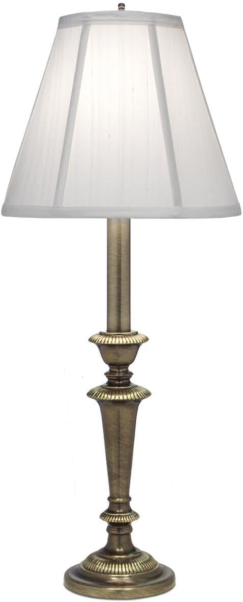 1-Light Buffet Lamp Roman Bronze