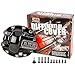 ARB Products 0750002 Competition Differential Cover for Dana 30 in Black (Dana 30, Black)