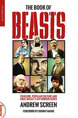 The Book of Beasts Nigel Kneale livre analyse de série