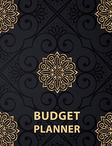 Budget Planner: Start Anytime | Daily Weekly Monthly Budget Planner Workbook with Bill Payment Tracker Spending Log Income Expenses Household ... Business Accounting (Ultimate Budget Planner) image 3