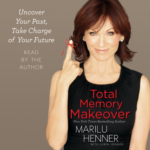 Cover art for Total Memory Makeover