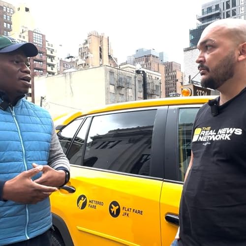 NYC taxi drivers remember: Mamdani didn’t forget them