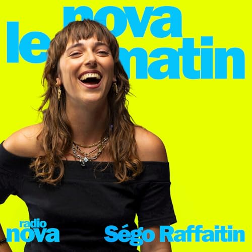 LA SOCIETÉ : Les avortées inconnues pourraient avoir leur monument Podcast Por arte de portada