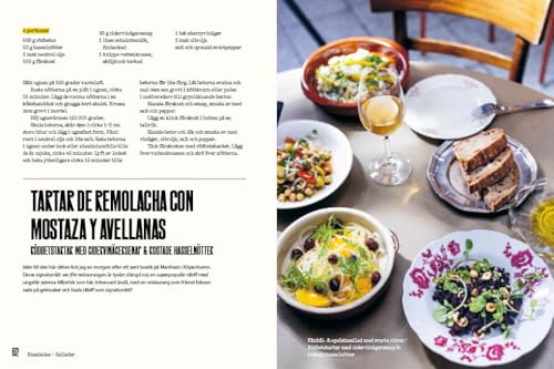Tapas de Verduras: 90 vegetarische Original-Rezepte für die spanischen Klassiker