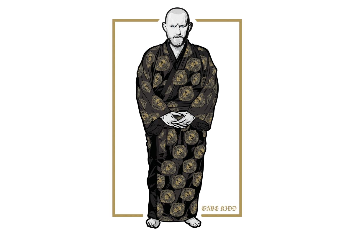 Amazon.co.jp: 新日本プロレスリング: ゲイブ・キッド