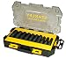 Produktbild Stanley FatMax Mini-Toughbox (1/2 Zoll Steckschlüssel-Set, lang, 17-teilige) FMHT0-74720