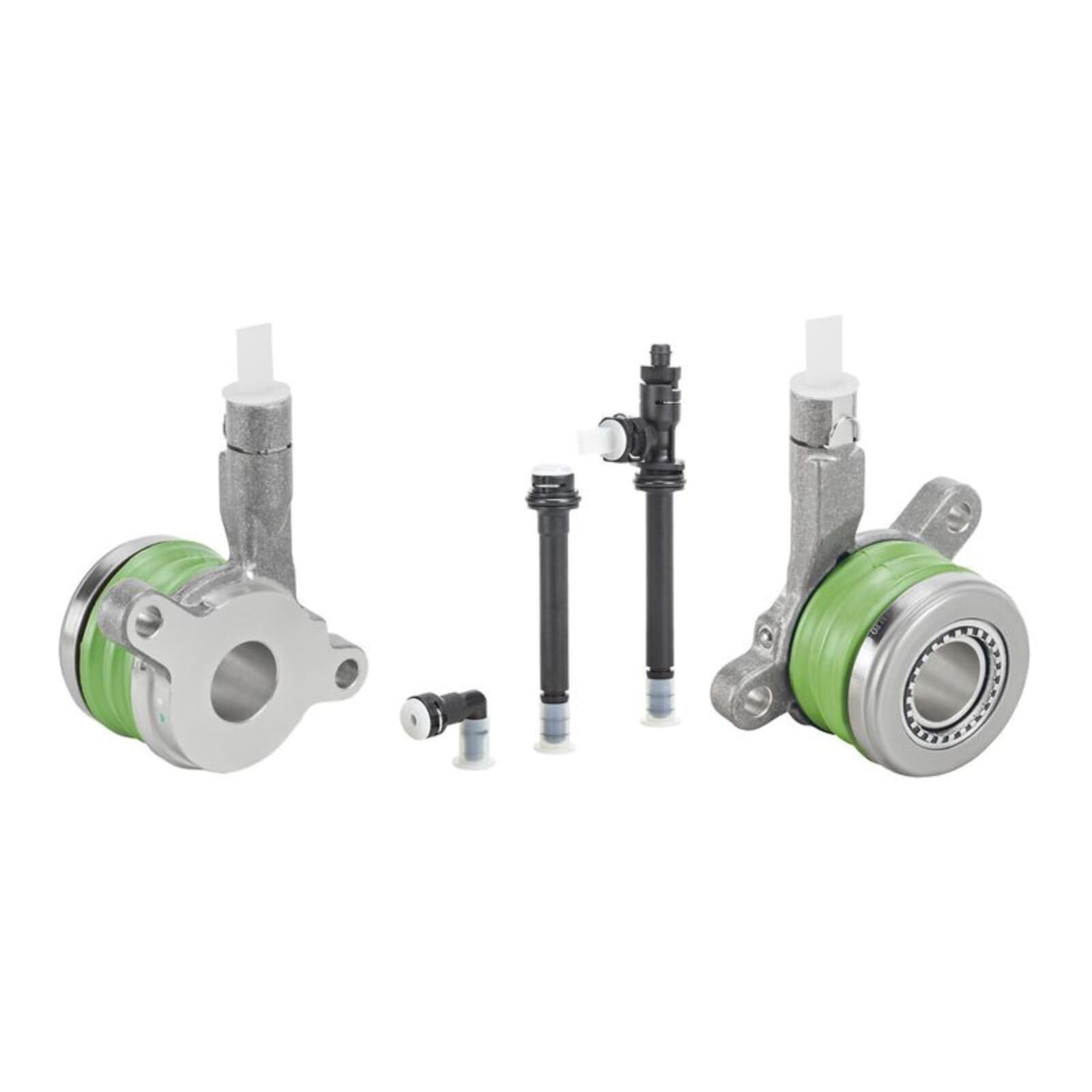 Valeo Kit d'Embrayage 845053 - Avec Mécanisme, Avec Disque